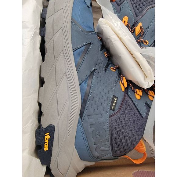 Hoka Anacapa mid GTX 9D.
Men.
New - Picture 3 of 6